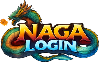 naga login